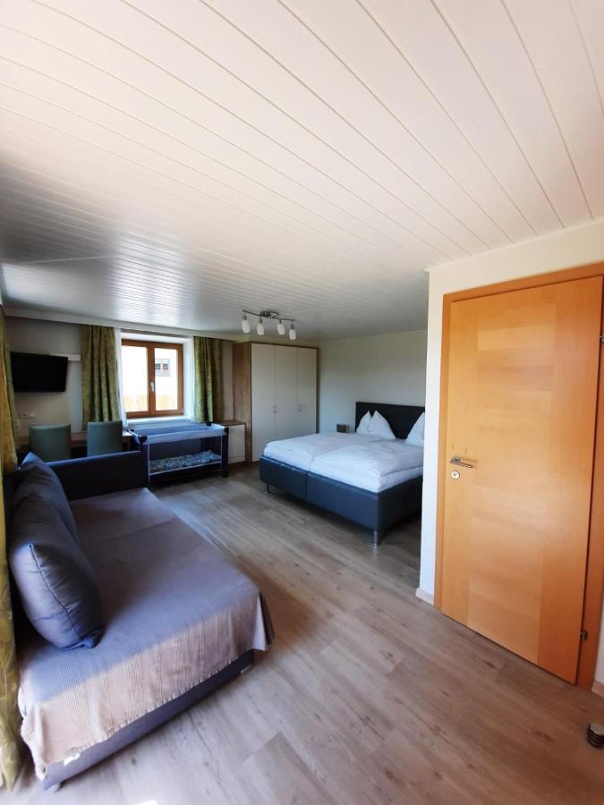 Pension Kreuzinger, 5310 Tiefgraben Екстер'єр фото