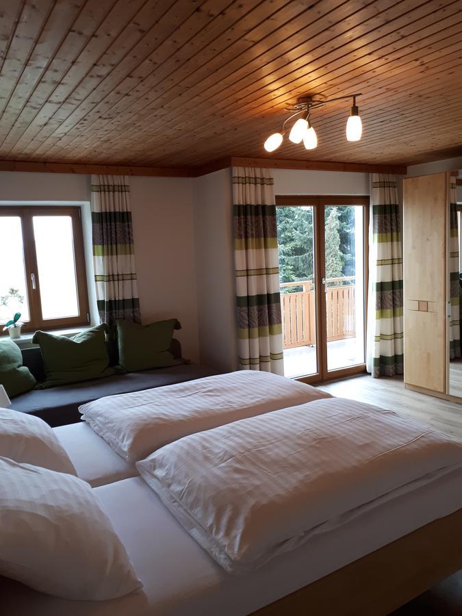Pension Kreuzinger, 5310 Tiefgraben Екстер'єр фото