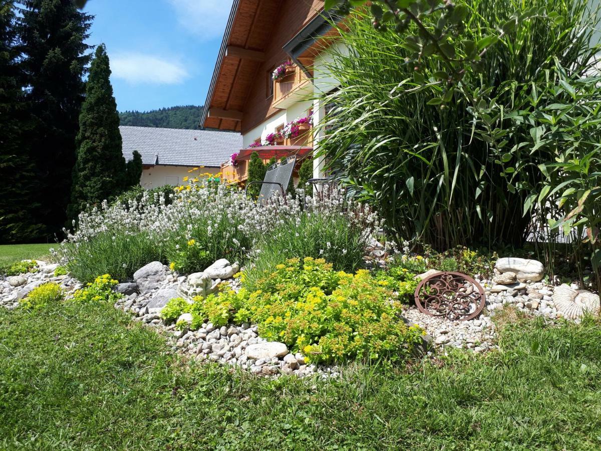 Pension Kreuzinger, 5310 Tiefgraben Екстер'єр фото