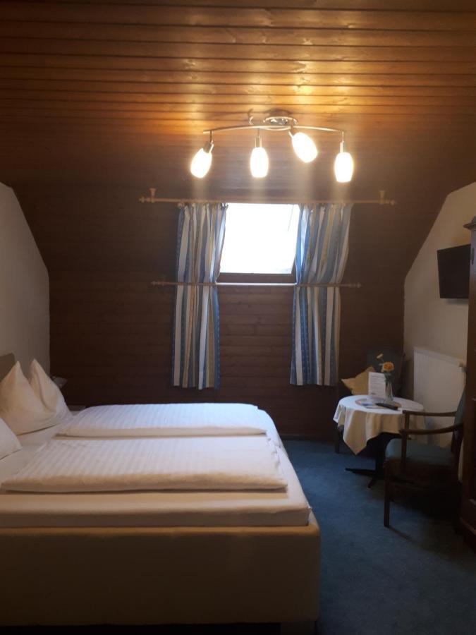Pension Kreuzinger, 5310 Tiefgraben Екстер'єр фото